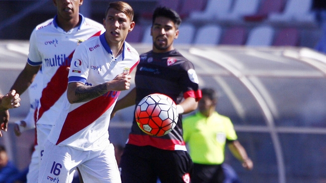 Los resultados de la décima fecha del Torneo de Apertura