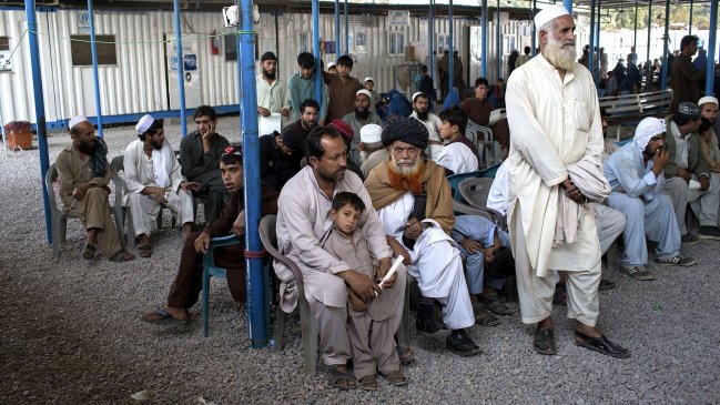 Australia prohibirá la entrada a refugiados que lleguen en barco