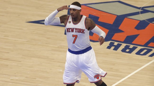 New York Knicks celebró su primer triunfo de la campaña a costa de Memphis Grizzlies