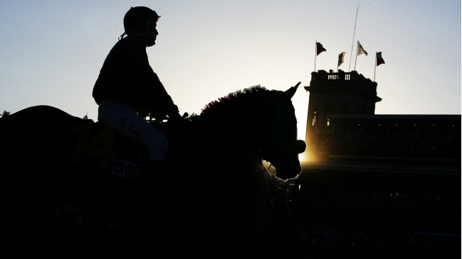 Clásico El Ensayo acapara la atención de los hípicos chilenos
