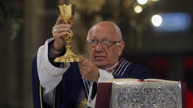 Ezzati llamó a acoger e integrar a inmigrantes en el país