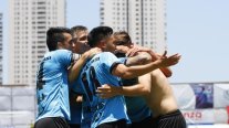 Resumen: Iquique lidera bajo el constante acecho de Unión y la UC