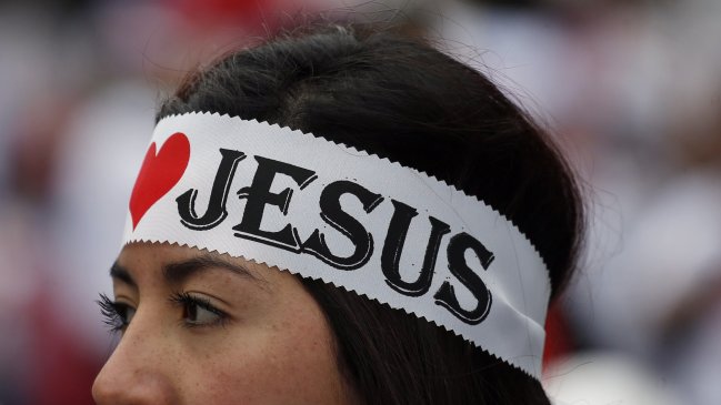 Marcha por Jesús: Evangélicos conmemoraron su día