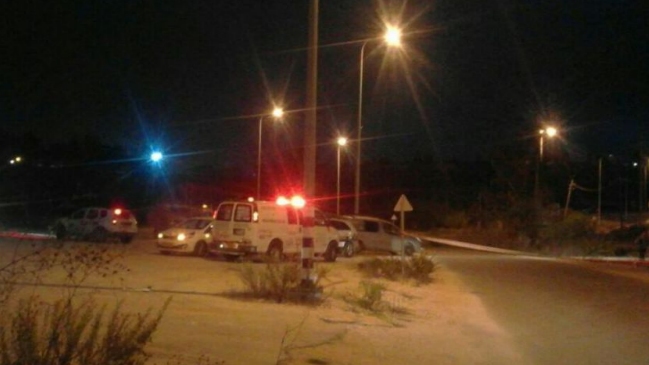 Un palestino murió abatido tras herir a soldados israelíes