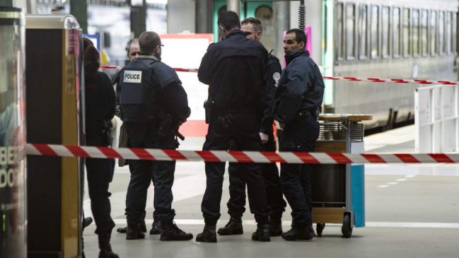 La policía alemana investiga dos posibles ataques islamistas