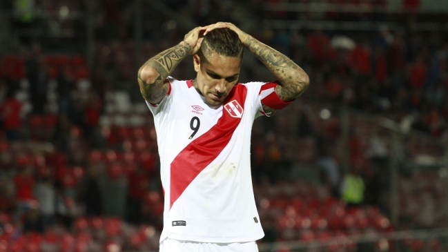 Perú publicó la nómina para los compromisos ante Paraguay y Brasil por Clasificatorias