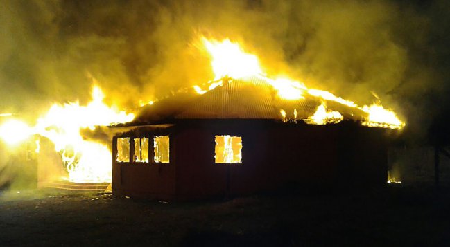 Violencia rural: Sólo el 5% de las querellas del Gobierno termina en condena