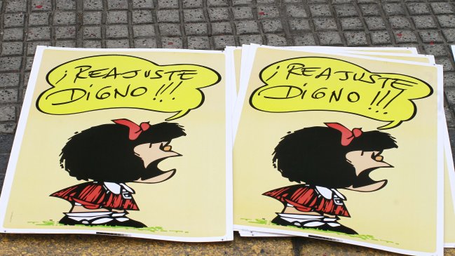 Paro del sector público: Magisterio pide no mandar a niños al colegio