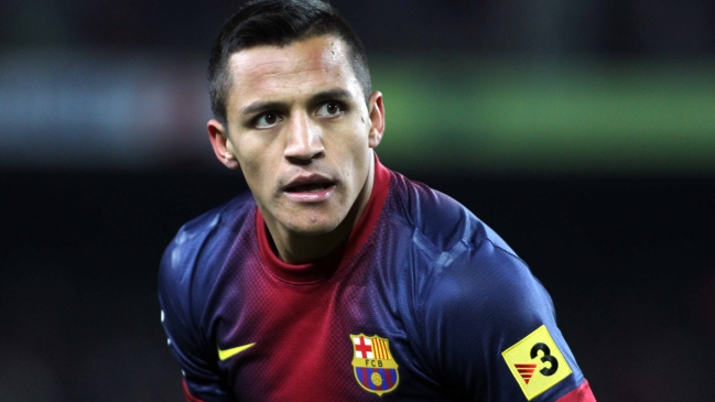 Fernando Felicevich negó evasión tributaria de Alexis Sánchez en España