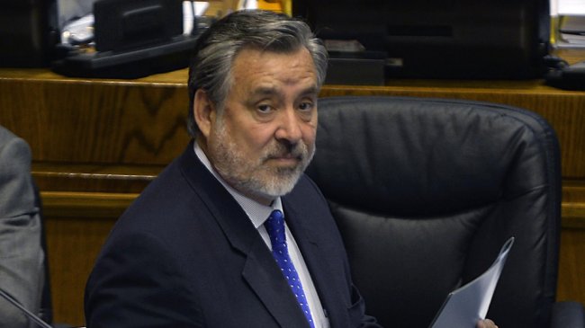 Partido Radical critica que 