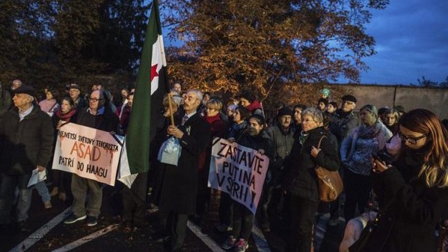 Rusia anunció nueva 