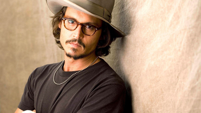 Johnny Depp se suma al universo fílmico de 