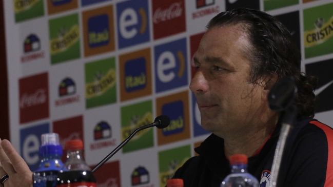 Juan Antonio Pizzi y los detalles de la nómina de 