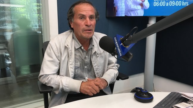 Padre de Zamudio por libertad de agresor: Duele que ocurran estas cosas