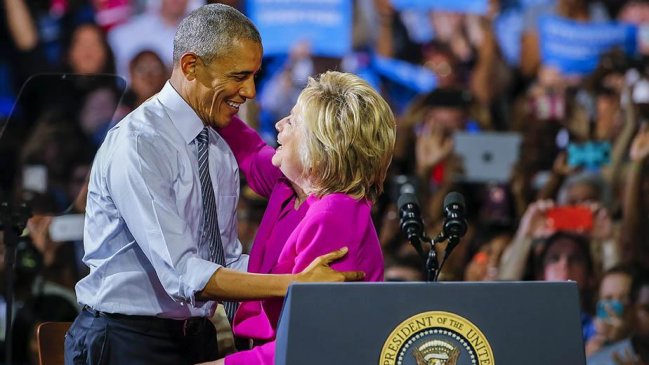 Obama: FBI no debe guiarse por 