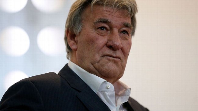 Presidente de AFA le respondió al mandamás de Boca: Grondona fue el padre de muchos problemas