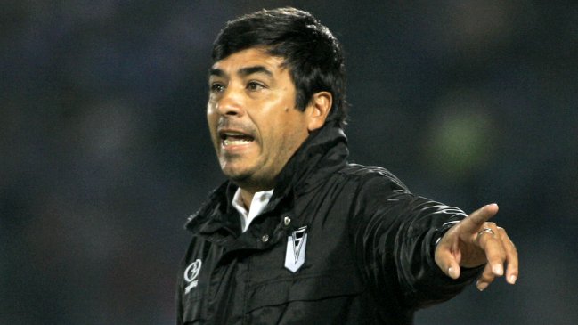 José Basualdo: El llamado de Paredes a la selección le reavivará su 