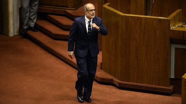 Sector público sigue en paro 