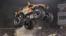 Monster Jam ofrecerá cuatro shows en Chile