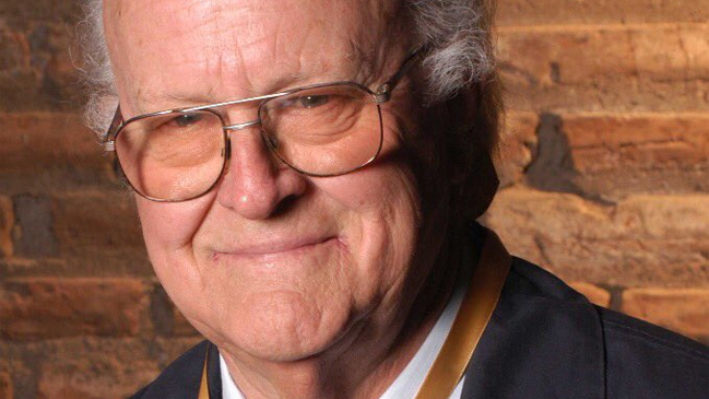 Falleció el reconocido dramaturgo Egon Wolff