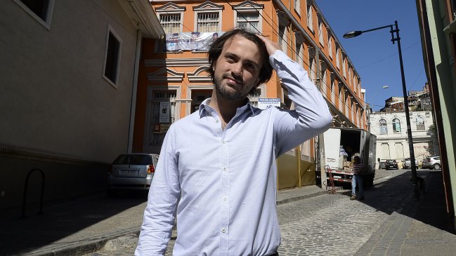 Alcalde electo de Valparaíso evalúa terminar con fuegos artificiales de Año Nuevo