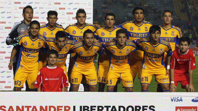 En México dan por hecho que sus equipos no participarán en la Copa Libertadores 2017