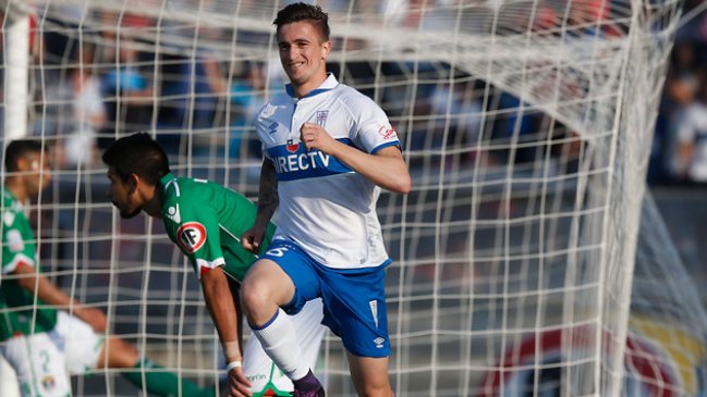 Ricardo Noir: Cada vez nos entendemos mejor como grupo