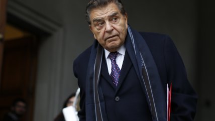   Don Francisco contó detalles de su reunión con Jimmy Fallon 