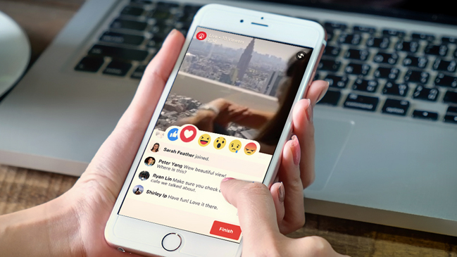 China controlará los servicios de transmisión en vivo vía internet