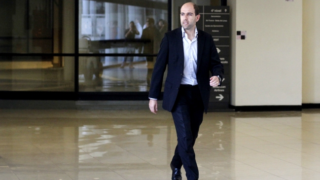 ANFP presentó nueva querella por irregularidades durante la administración de Sergio Jadue