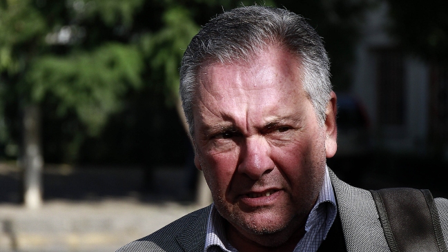 Fiscalía formalizará a Pedro Sabat y Mario Olavarría por el 