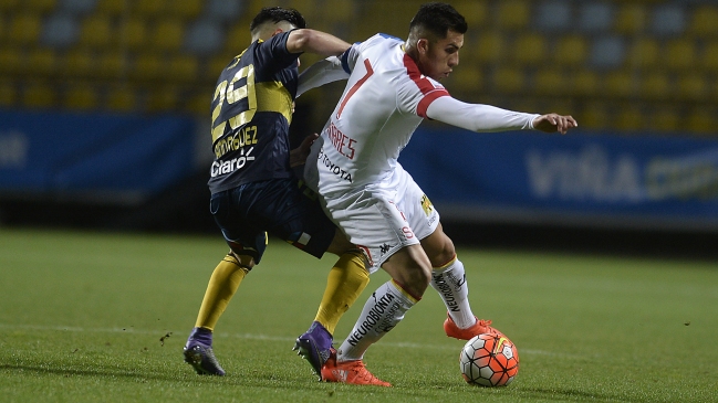 Unión Española informó horarios de los duelos por Copa Chile ante Everton