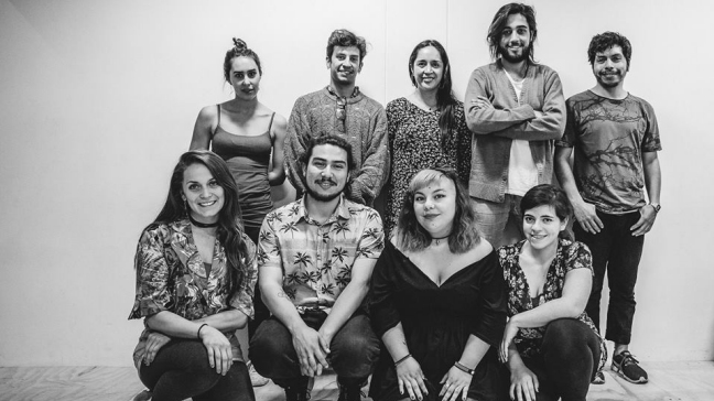 Estrenan montaje que critica al sistema educacional chileno