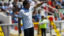 Jaime Vera: Universidad de Chile es un equipo bueno al que no se le han dado los resultados