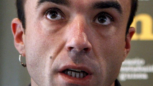 Detuvieron en Francia al líder de ETA, Mikel Irastorza