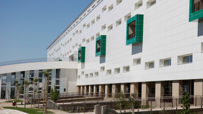 Hospital de Rancagua: 170 médicos presentaron su renuncia