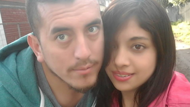 Detuvieron a sospechoso de femicidio de joven madre embarazada en Quillota