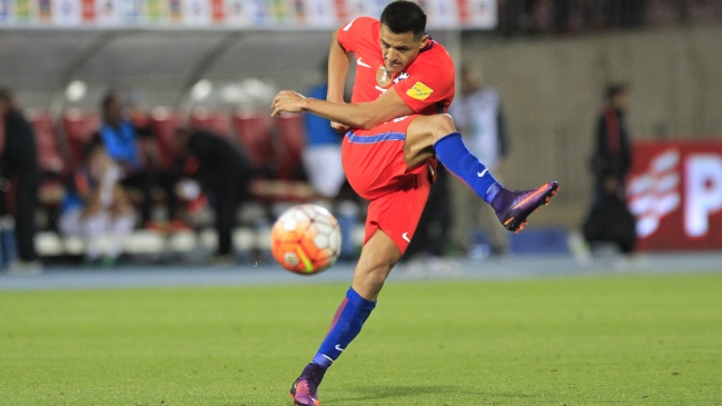 Alexis Sánchez y sanción a Bolivia: La FIFA hizo lo correcto