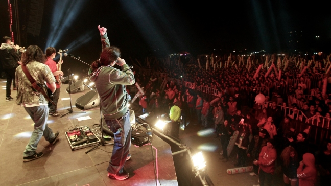 Revisa el programa de la Gira Teletón 2016