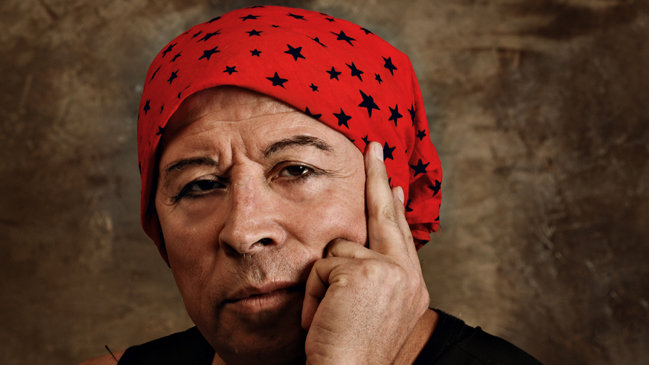 Debuta en librerías libro póstumo de Lemebel que narra su amistad con Gladys Marín