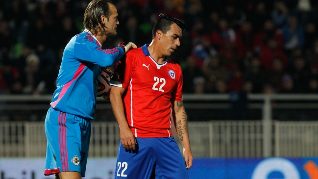 Pizzi entregó la nómina de jugadores locales para duelos ante Colombia y Uruguay