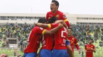 Resumen: Unión e Iquique lideran el Apertura seguidos de la UC y O'Higgins