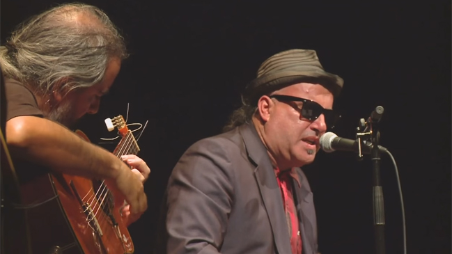 Bloque Depresivo agendó tres conciertos en el Teatro Cariola