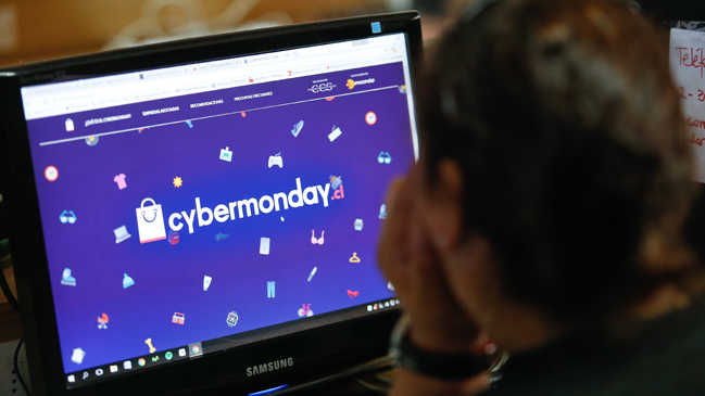 CyberMonday acumula 39 reclamos en sus primeras horas