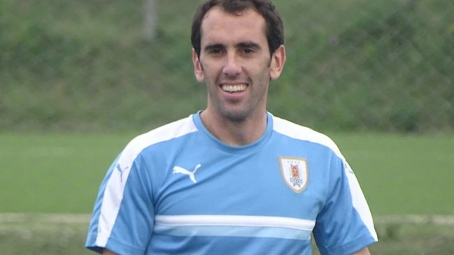 Uruguay comenzó su preparación de cara a los duelos con Ecuador y Chile