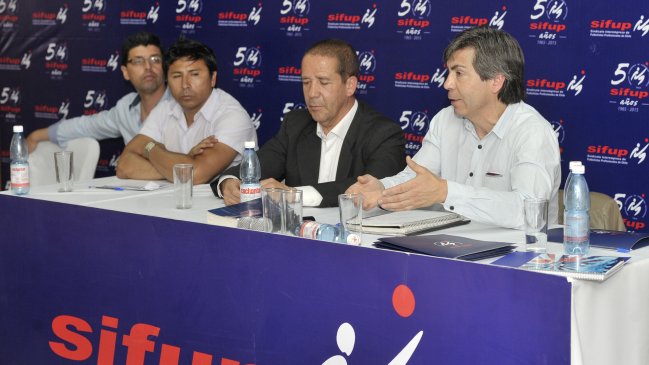 Sifup fijó nueva fecha para las elecciones de directorio