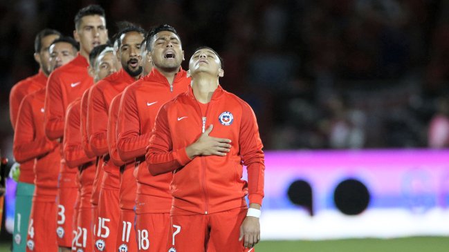 ¿Cómo le irá a Chile en la fecha doble clasificatoria?