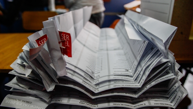 Tribunal electoral fijó para el 15 de noviembre nuevo conteo de votos en Zapallar