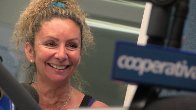 [Video] Karin Yanine entregó los mejores datos para iniciarse en el