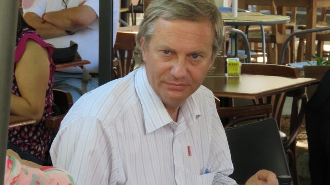 José Antonio Kast comenzó recolección de firmas apuntando a la primera vuelta presidencial